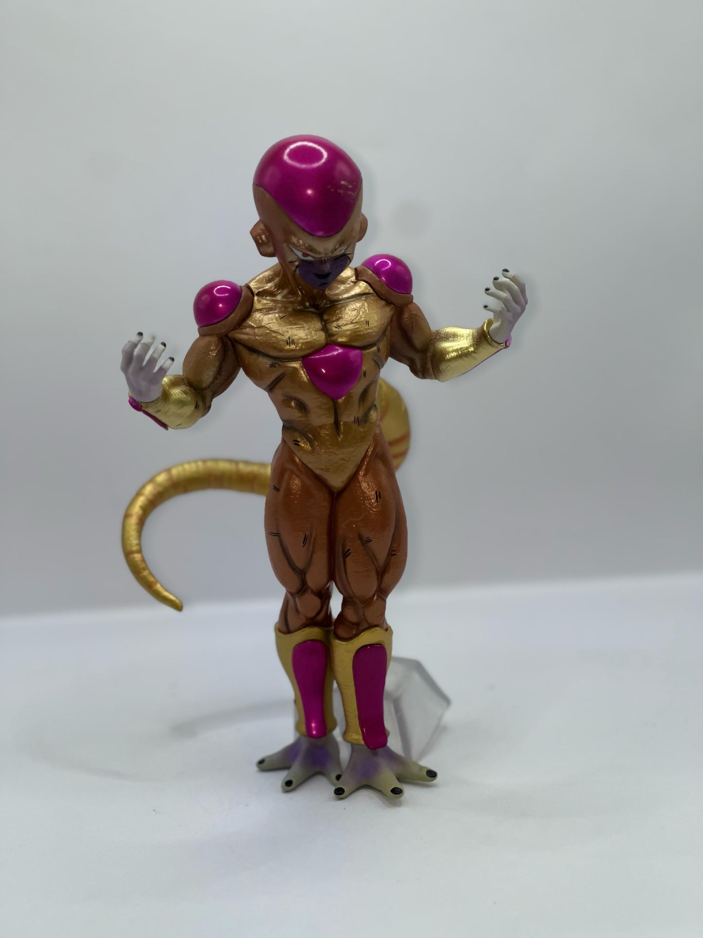 GOLDEN FREEZER 25CM