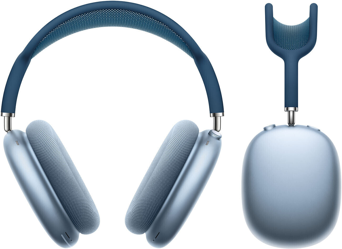 Cuffie Bluetooth MAX