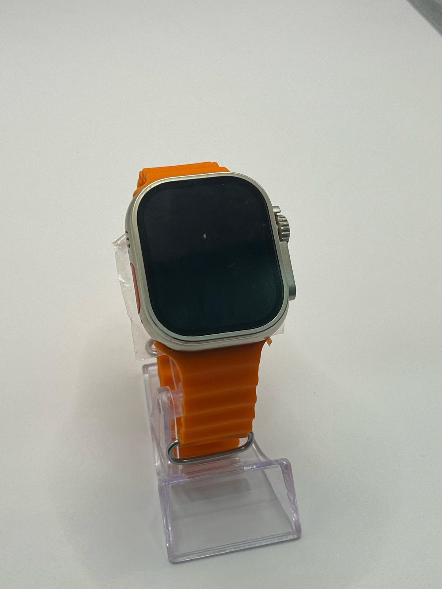 SMARTWATCH