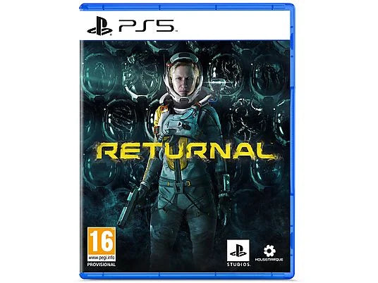 RETURNAL USATO PS5