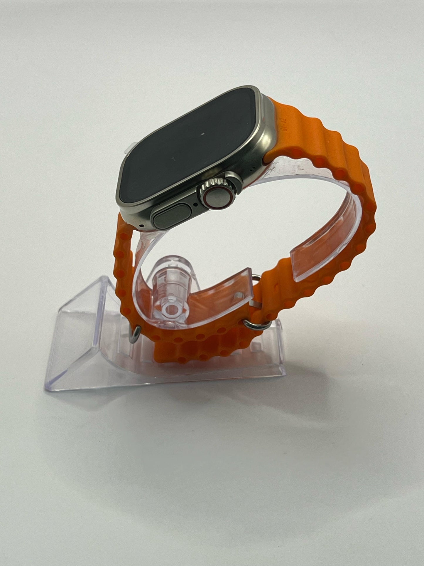SMARTWATCH