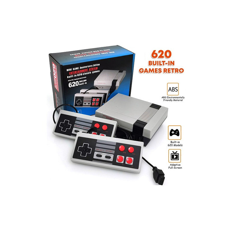 620 GIOCHI IN 1