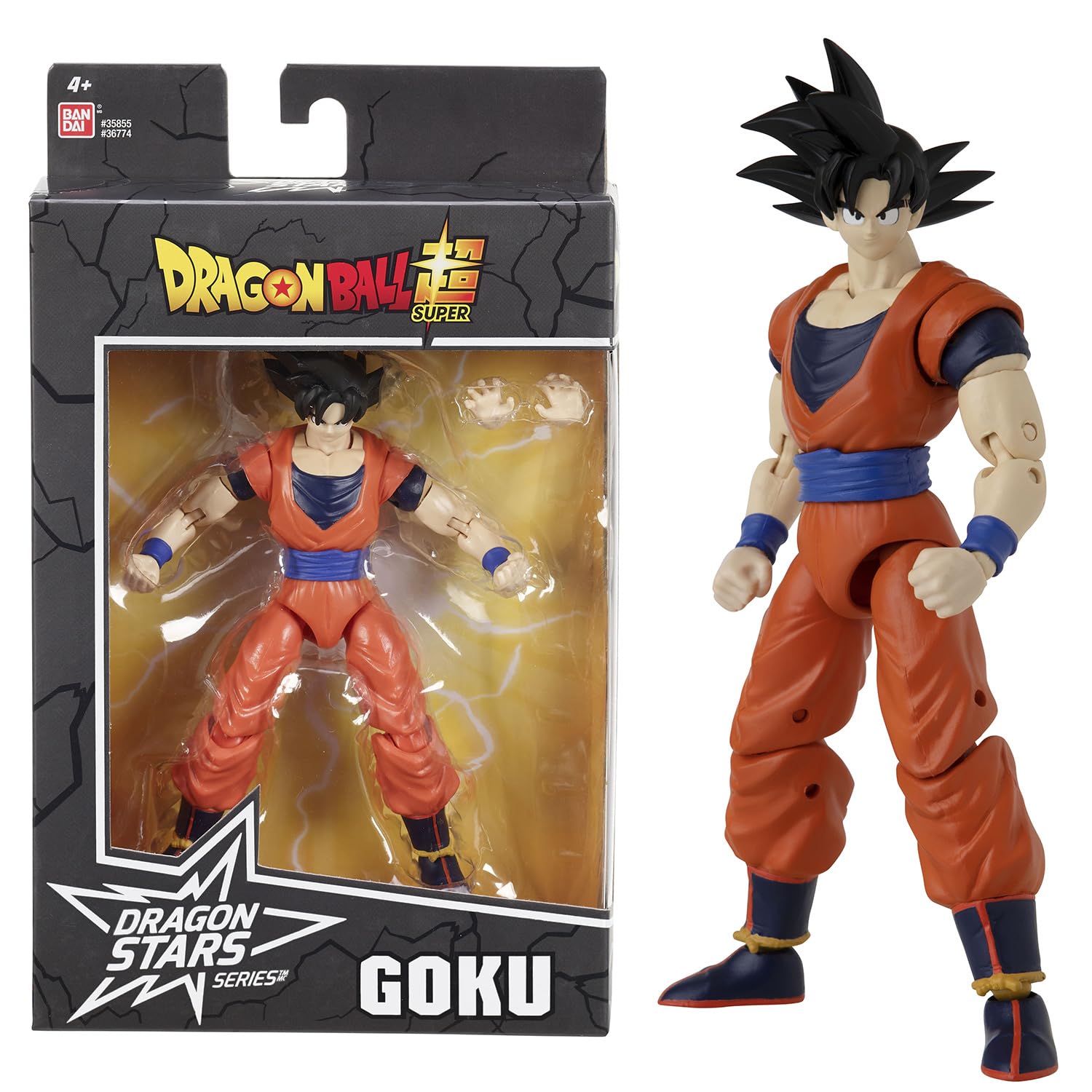 ACTION FIGURE