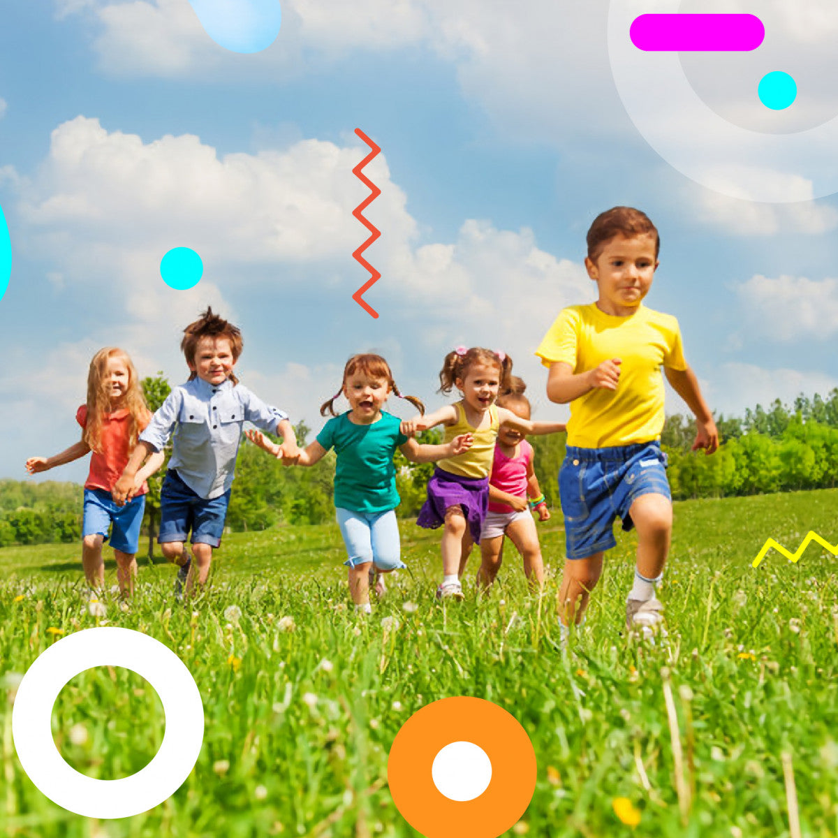 GIOCHI ALL' APERTO