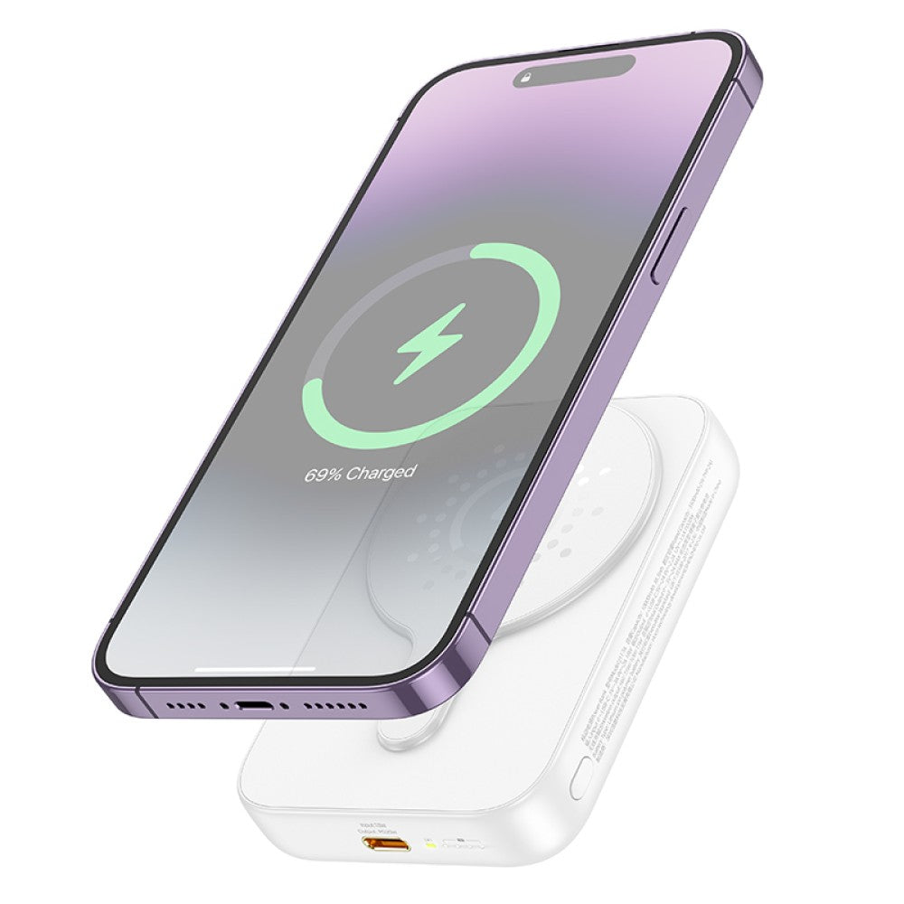 POWERBANK MAGSAFE