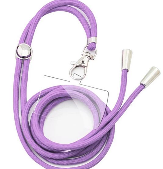 CORDE PER CELLULARI