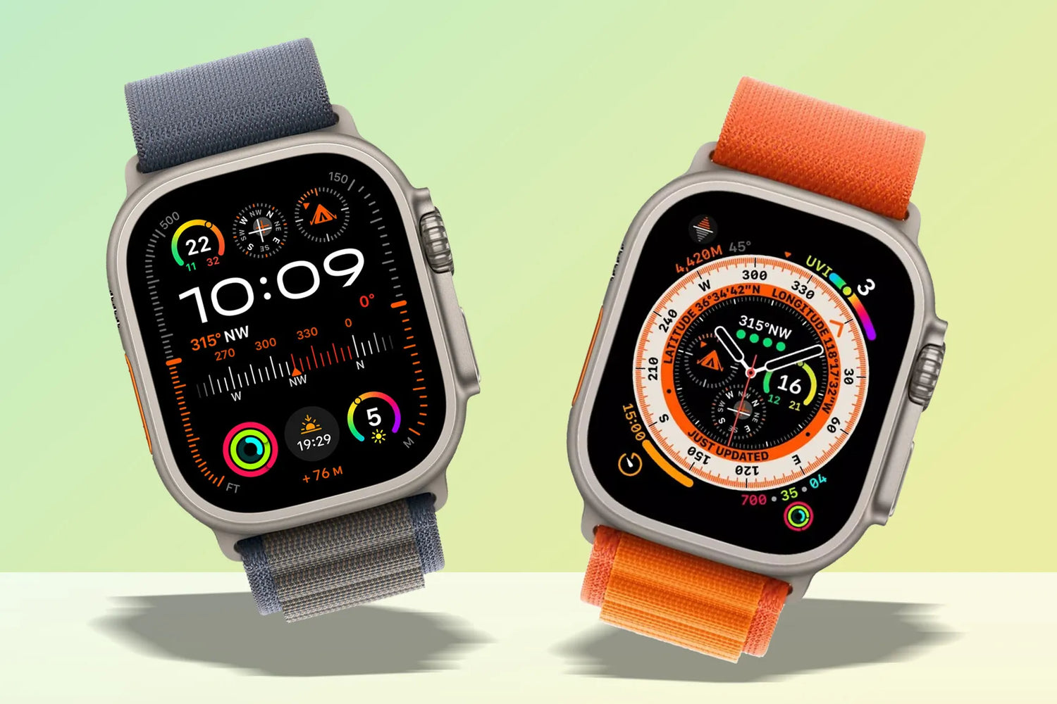 SMARTWATCH