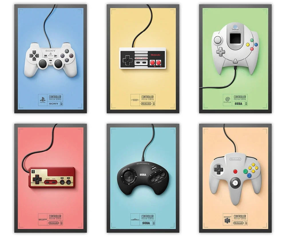 RETROGAMING