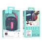 Cassa Bluetooth Hoco Portatile 500mAh