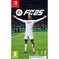 FC 25 NUOVO NINTENDO SWITCH