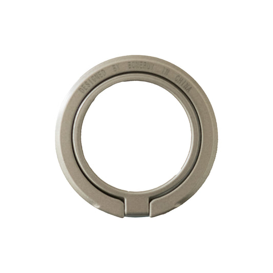 ANELLO MAGNETICO SILVER