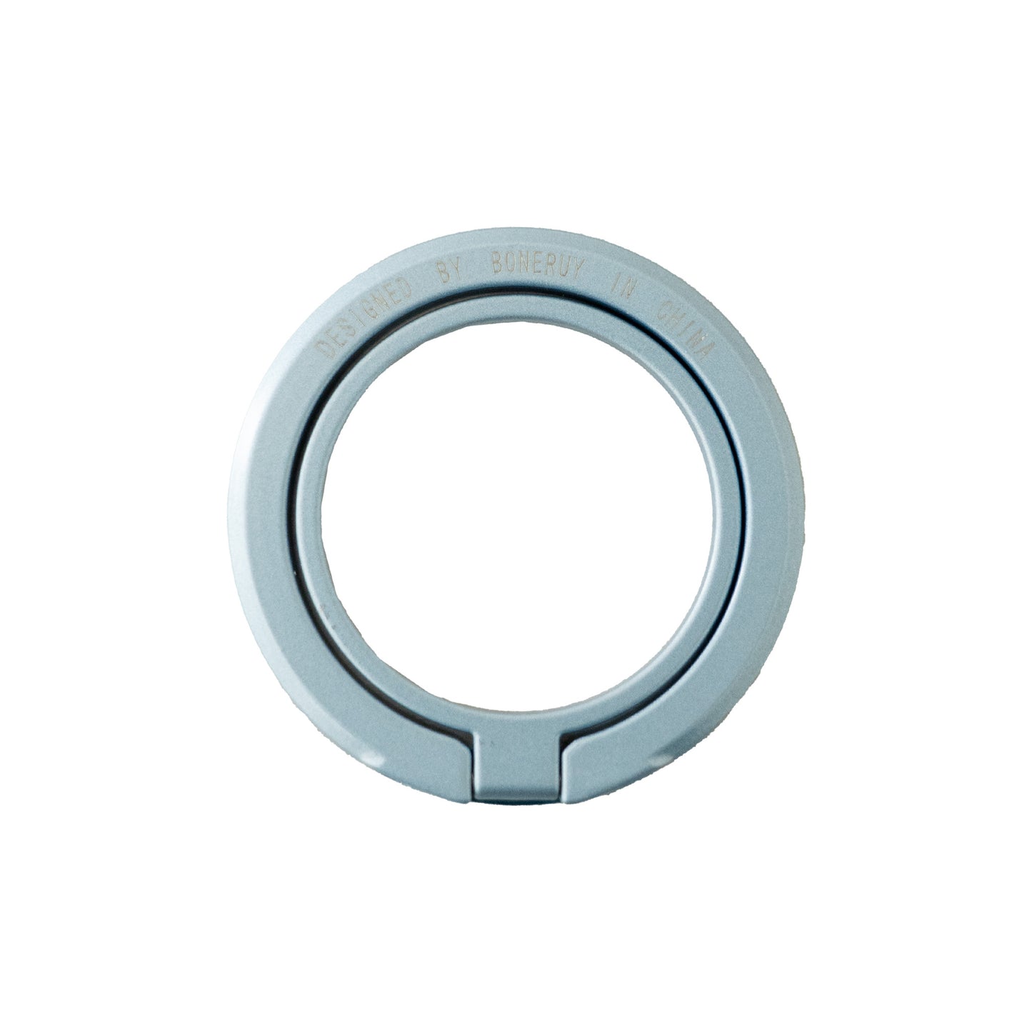 ANELLO MAGNETICO LIGHT BLUE