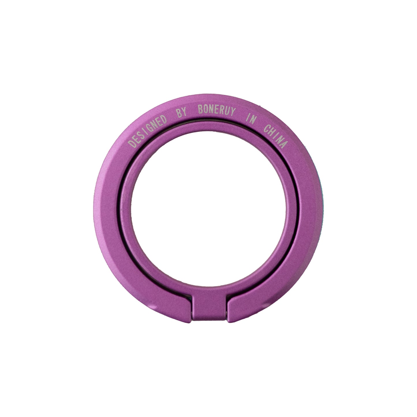 ANELLO MAGNETICO PURPLE