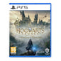HOGWARTS LEGACY NUOVO PS5