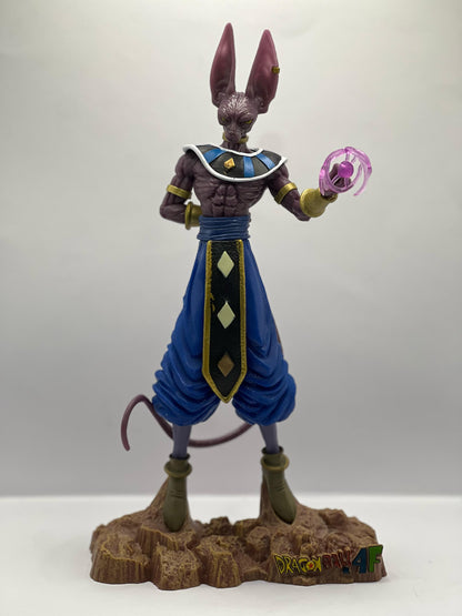 BEERUS 30CM