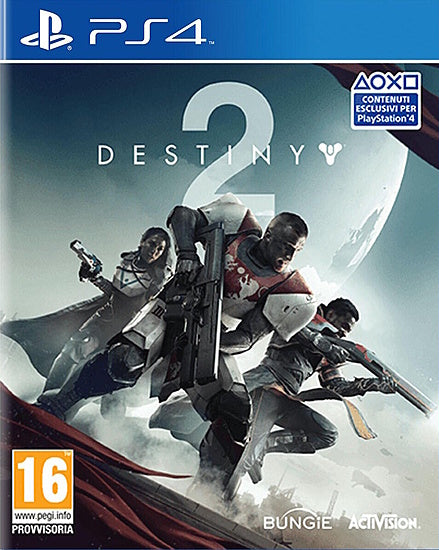 Destiny 2 - PS4 USATO
