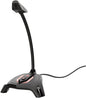 MICROFONO GAMING TRUST ZABI GXT 215