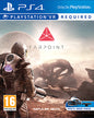 Farpoint - PS4 USATO