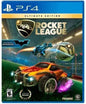 Rocket League - PS4 USATO