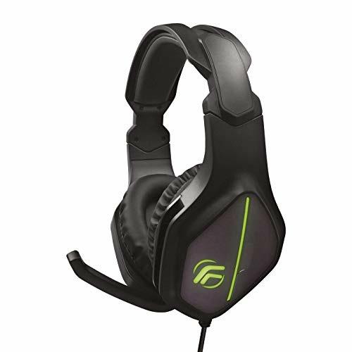 Cuffie Gaming Fenner Soundgame m08 Pro PS4/PS5/PC