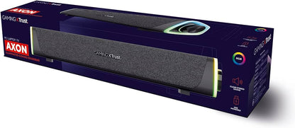 TRUST GXT 620 AXON Soundbar RGB