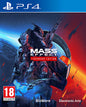 Mass Effect Legendary Edition - PS4 USATO