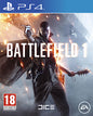 Battlefield 1 - PS4 USATO