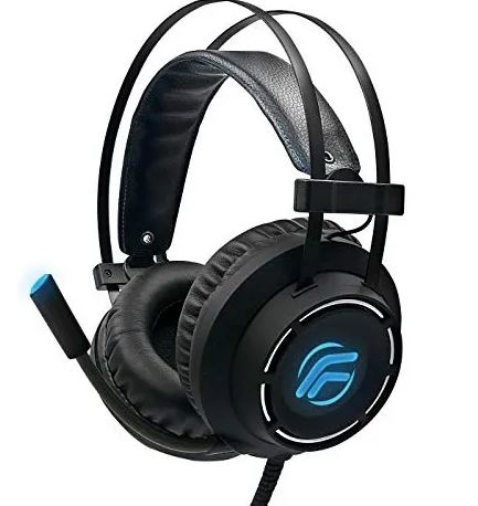 Cuffie Gaming Fenner Soundgame M06 ELITE PS4/PS5/PC