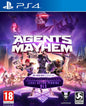 Agents Of Mayhem - PS4 USATO