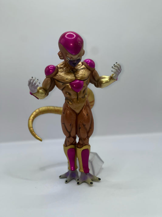 GOLDEN FREEZER 25CM