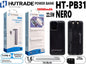 POWERBANK 10000 mAh 22.5W NERO