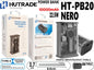 POWERBANK TRASPARENTE 10000 mAh 22.5W