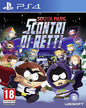 SCONTRI DI-RETTI PS4 USATO