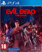 EVIL DEAD THE GAME PS4 USATO