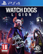 WATCH DOGS LEGION PS4 USATO