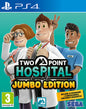 TWO POINT HOSPITAL PS4 USATO