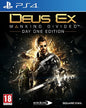 DEUS EX PS4 USATO