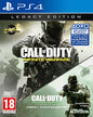 CALL OF DUTY INFINITE WARFARE "LEGACY WARFARE"