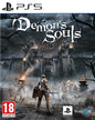 DEMON'S SOULS PS5 USATO