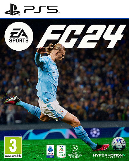 FC 24