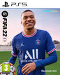 FIFA 22 PS5 USATO