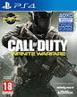 CALL OF DUTY INFINITE WARFARE PS4 USATO