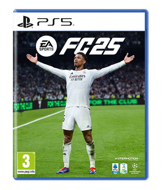 FC 25 PS5 USATO