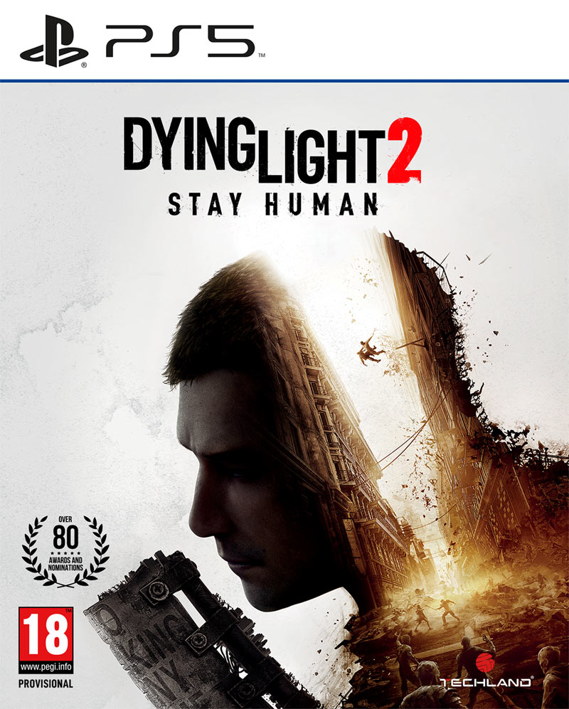 DYING LIGHT 2 PS5 USATO