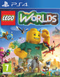 LEGO WORLDS PS4 USATO