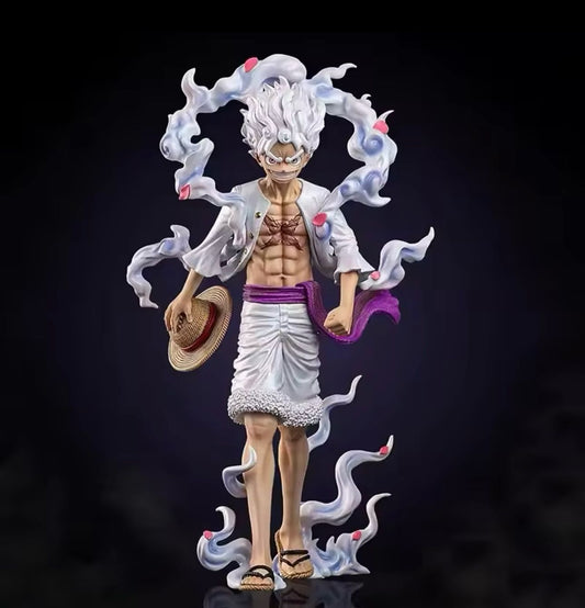 ONE PIACE MONKEY D.LUFFY 23CM