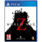 WORLD WAR Z USATO PS4
