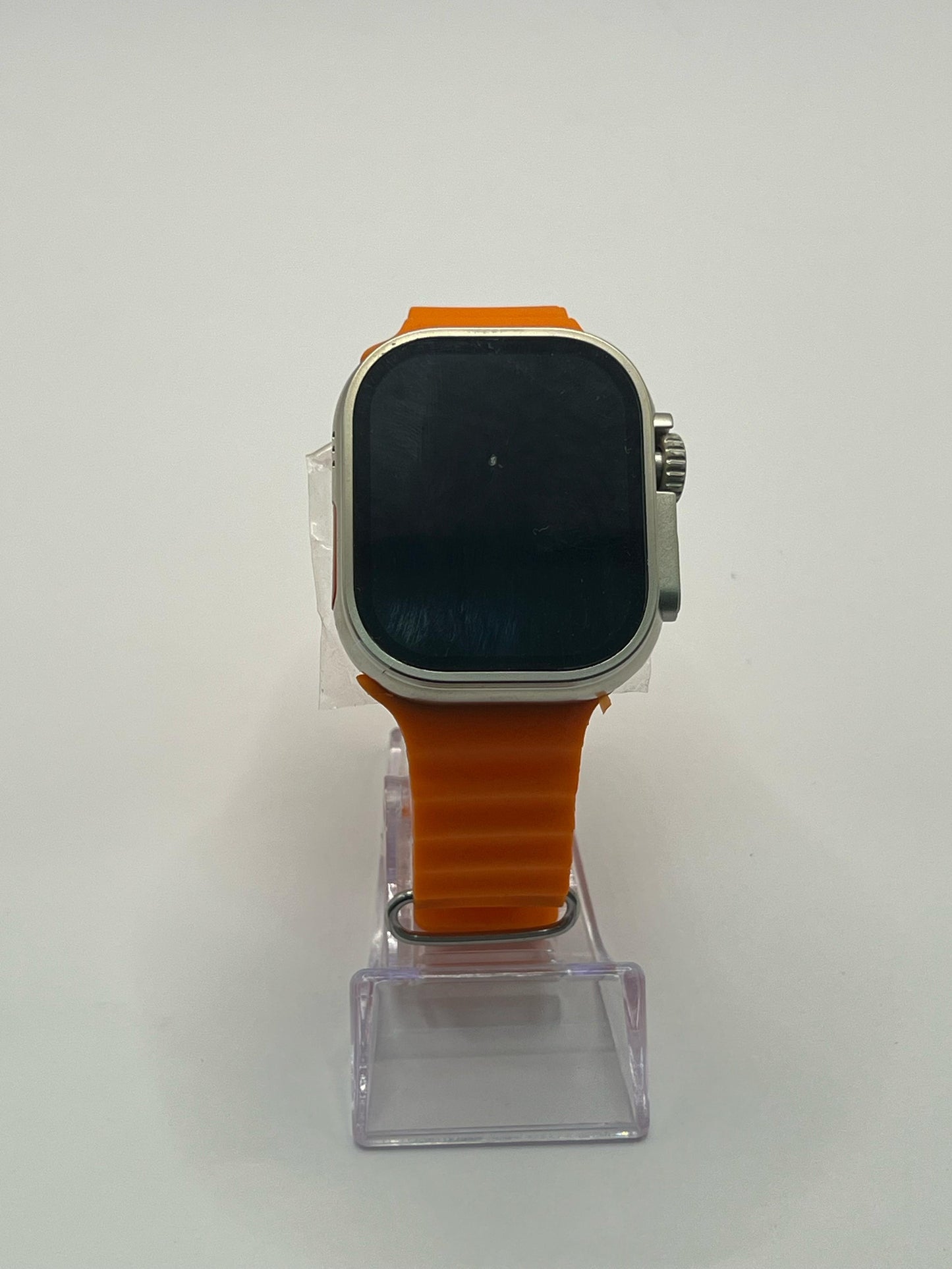 SMARTWATCH