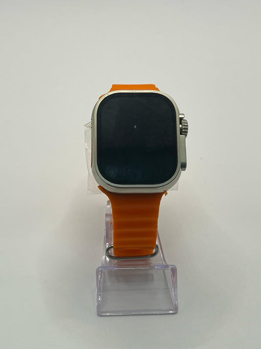 SMARTWATCH