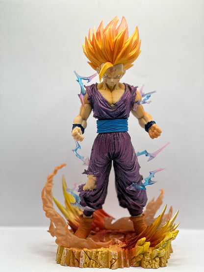 GOHAN SUPER SAYAN 2 26CM